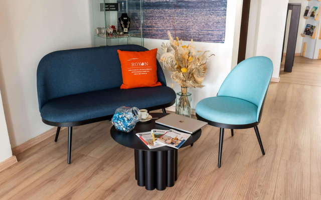 Best Western Hotel Royan Ocean
