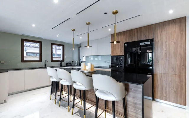 DXB - Balqis Residence - Villa V02 - PJ