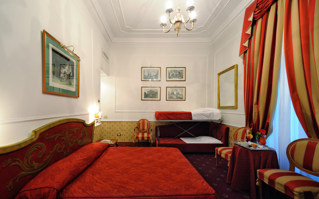 Hotel Giulio Cesare