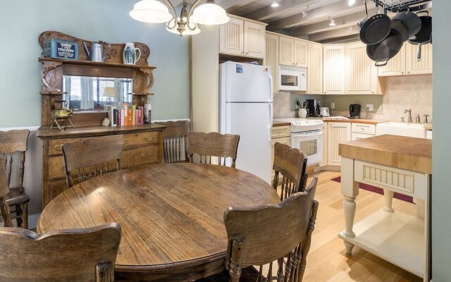 Meadlowlark 324 2 Bedroom Condo