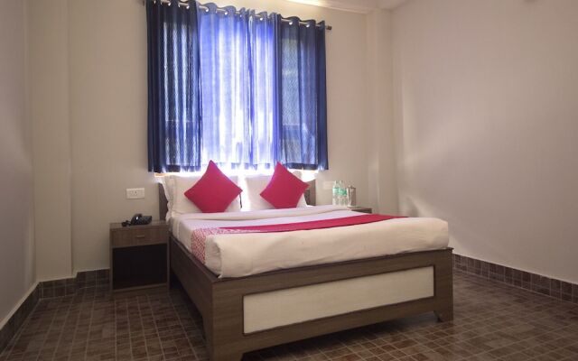 OYO 17078 Saint Hotel Gangtok