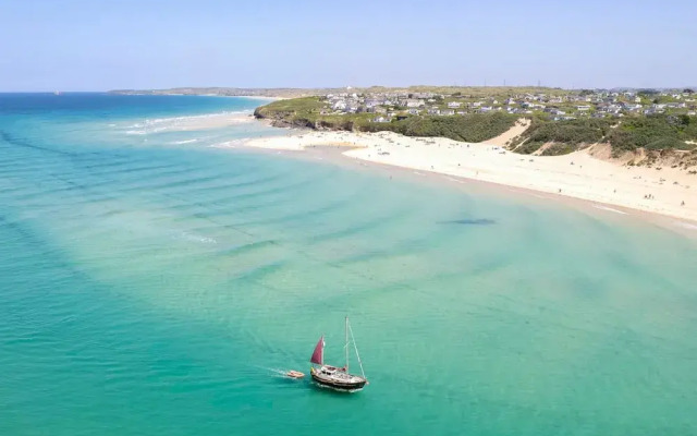Cosy Cornish Hideaway Hayle