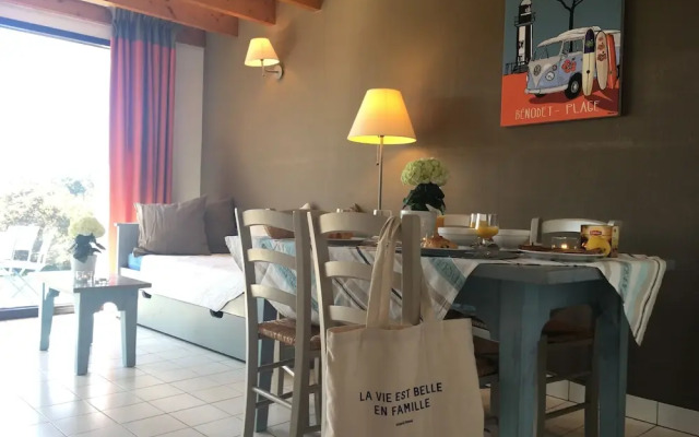 Résidence du Golf de l'Odet