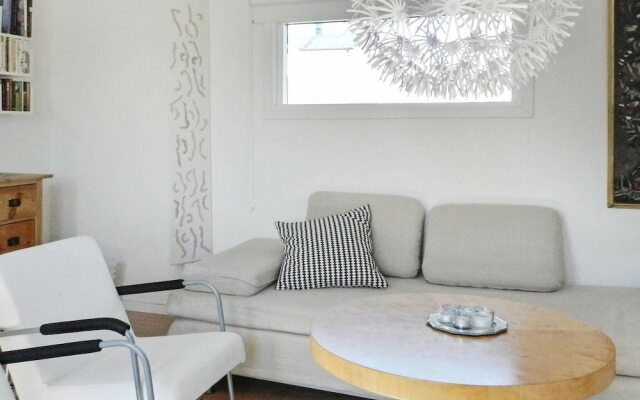 Holiday Home in Lysekil