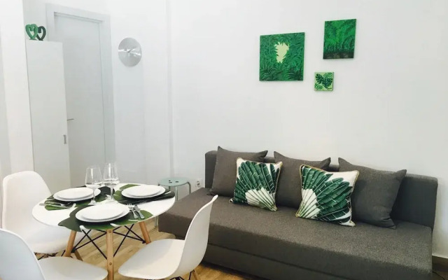 Apartamento Caracola