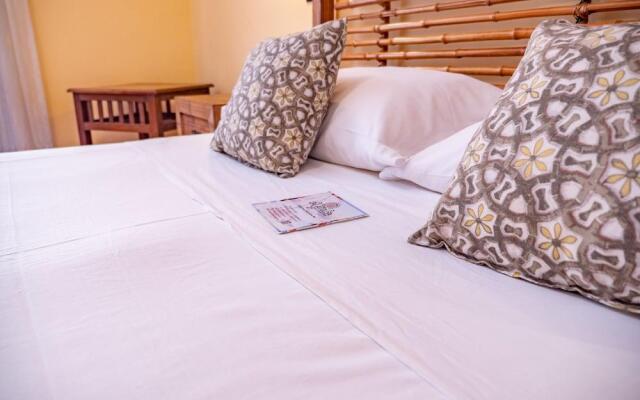 Kalamarina Rooms B&B