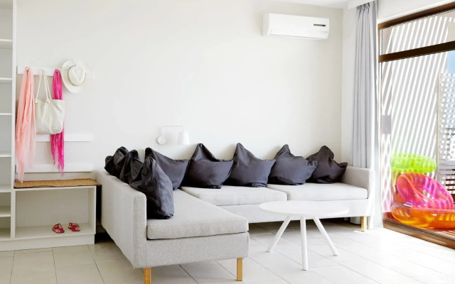 White Lagoon All Inclusive