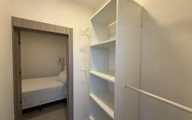 Unique B-202 NOK Unique 2BR Apartment by Vistacana Rentals