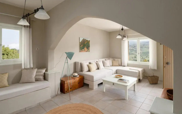 Eleonas Estate