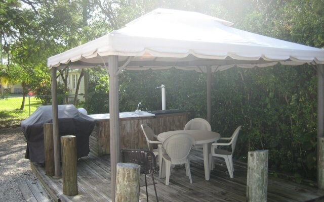 Key Largo Sound Vacations