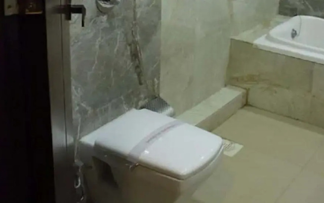 Hotel Grand Meridian