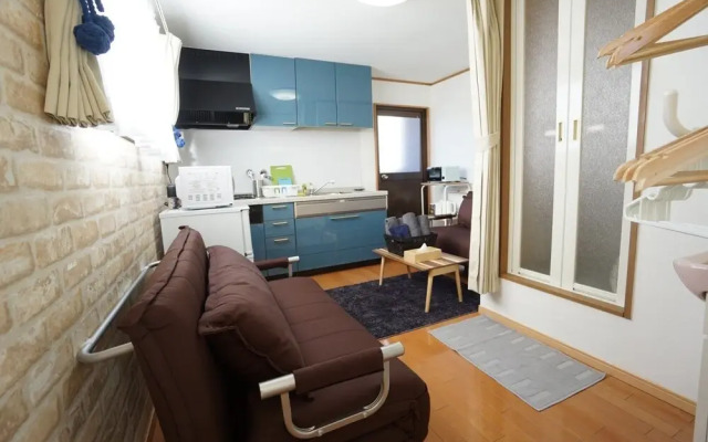 Apartment Soleil MAR0004E