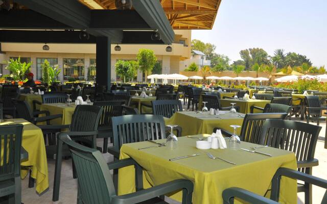 Özkaymak Select Hotel