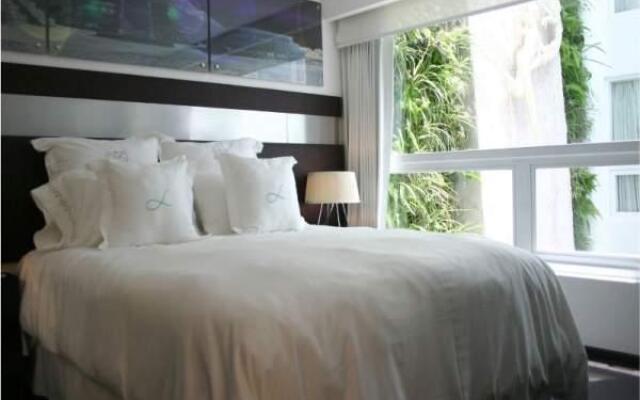 Lúmina Luxury Suites