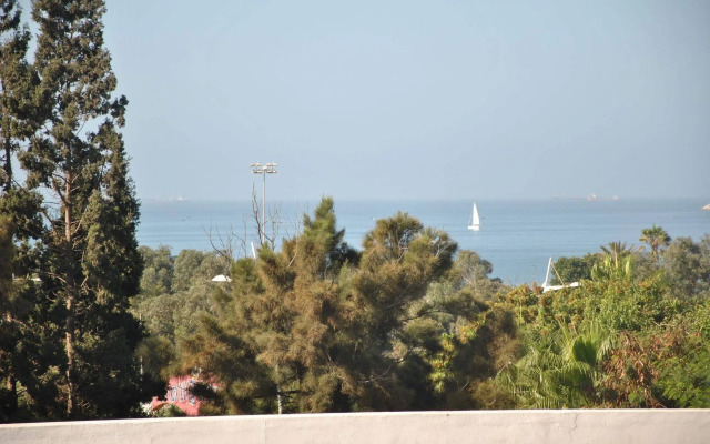 Igoudar Appart-Hotel