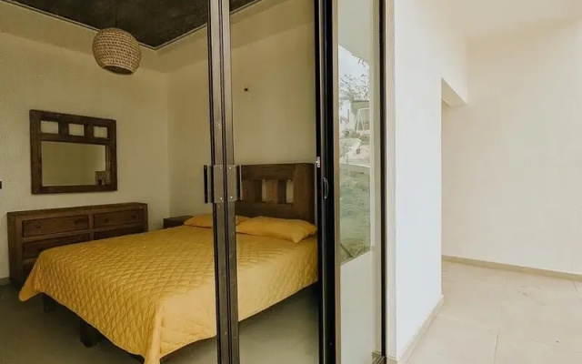 Casa Calec