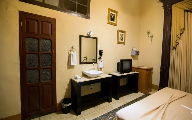 Gran Hotel de Merida