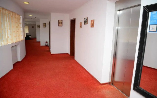 Atrium Mountain View