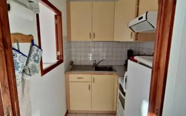 Apartment Le belvedere 4