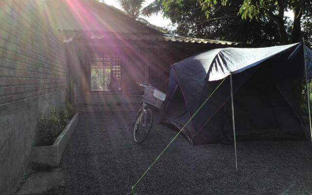 Thipwararom homestay