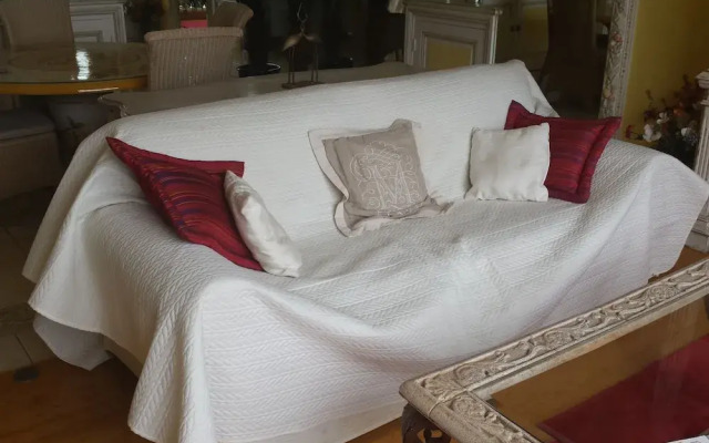 Continental Park Beautiful