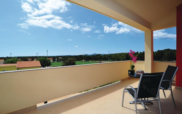 Awesome Home in Pakostane With Wifi and 5 Bedrooms