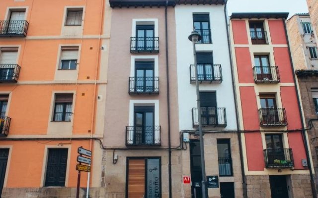 Apartamentos Logroño