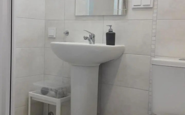 Anykščiai Center Apartment
