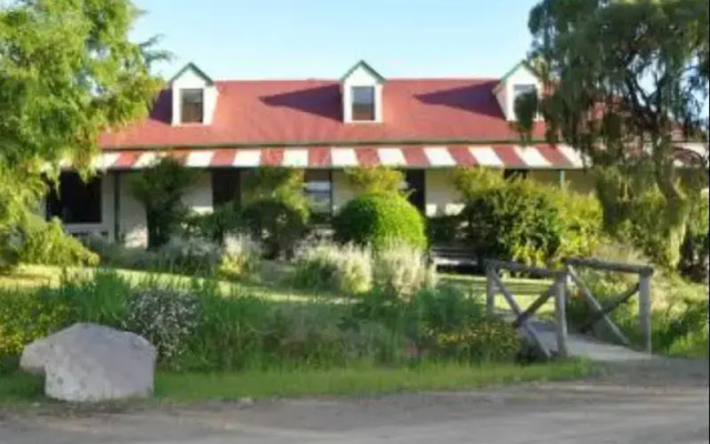 Norfolk Bay Convict Station