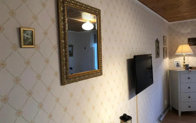 Stakaberg Konferens & Gårdshotell