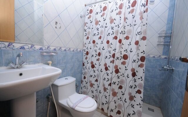 Najmat Manami AlQuds