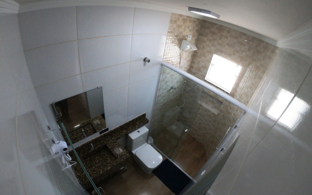 Pousada Amanhecer do Sul