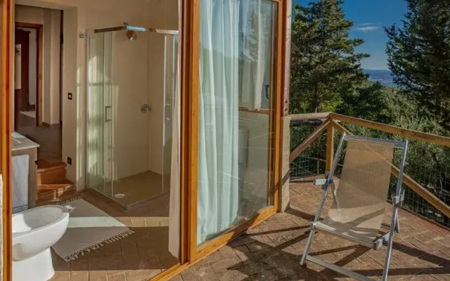 Villetta Adelma Fioraie