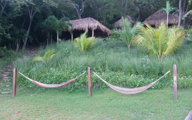 San Simian Lodge