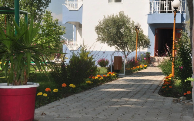 Onder Yildiz Hotel