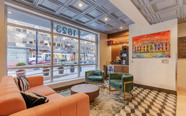 The Quincy, Ascend Hotel Collection