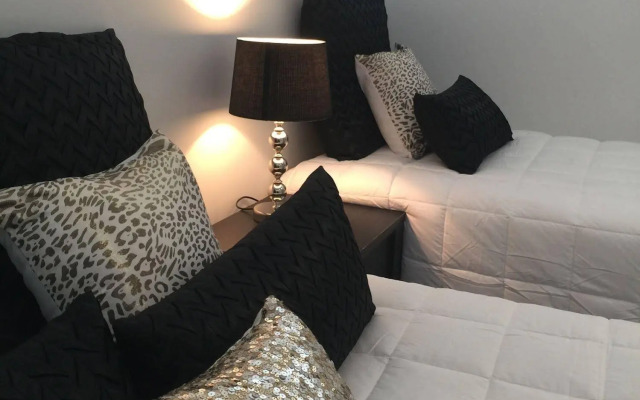 Picton Accommodation Gateway Motel