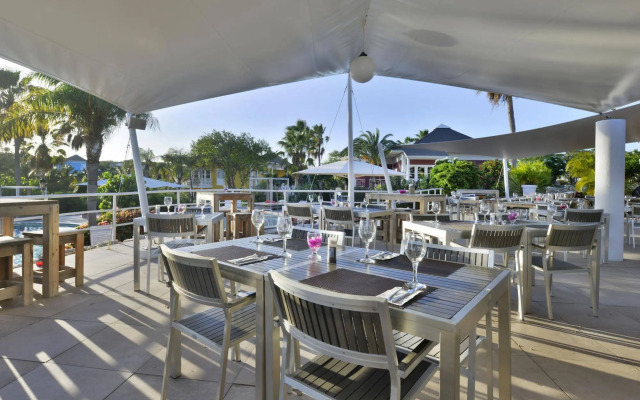 Chogogo Dive & Beach Resort Curacao