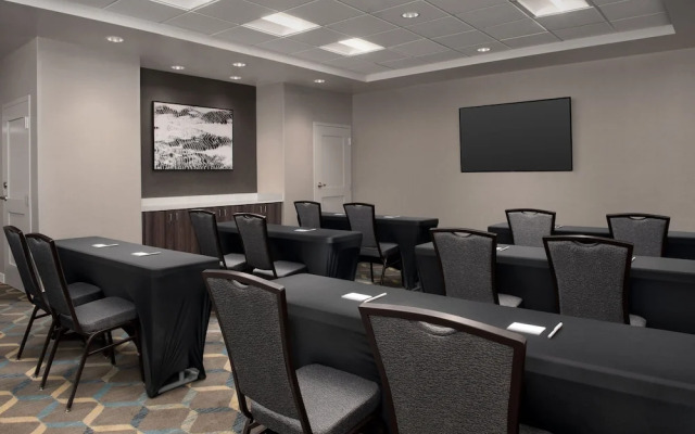 Residence Inn By Marriott Fresno Clovis