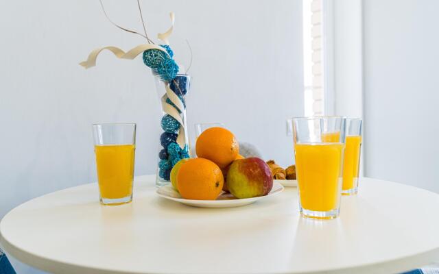 LetoApart (ЛетоАпарт) на улице Шевченко 22-161