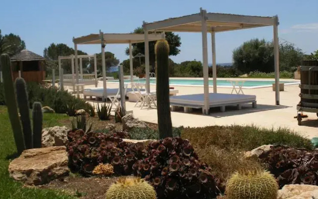 Il Casale B&B Residence