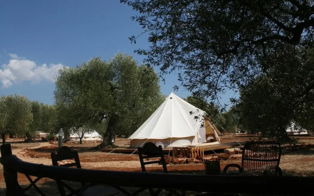 Accampamento Rurale Macaria