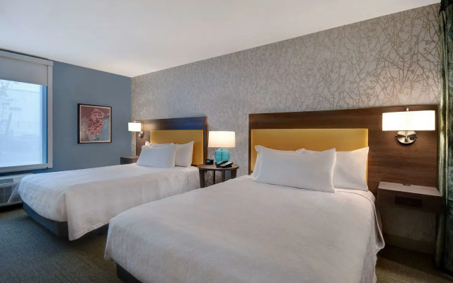 Home2 Suites by Hilton East Hanover