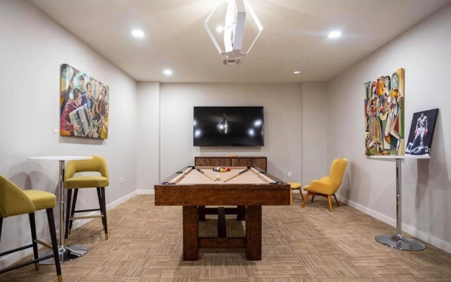 Belhaven Heights Condos By Barsala