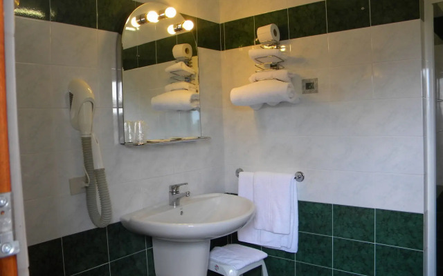 Hotel La Rosa del Tirreno