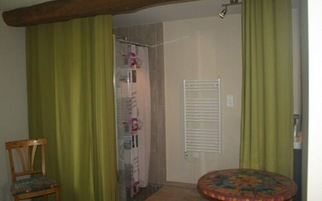 Le clos de la Salamandre