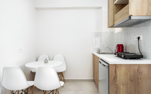 Antonis Apartments