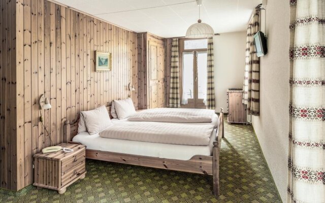 Hotel Baeren