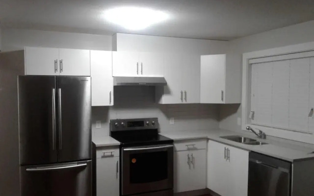 Eagle Ridge Accommodations