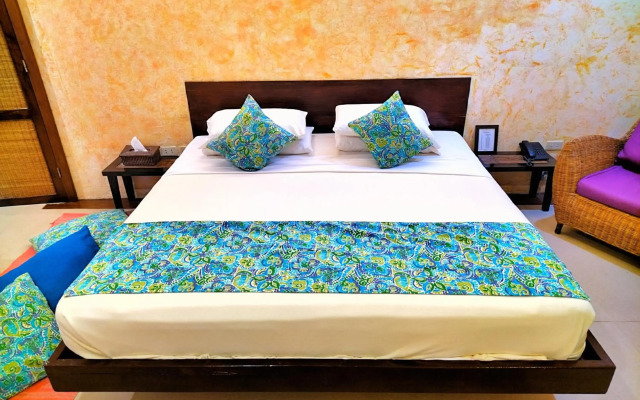 Punta Rosa Hotel